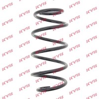 1X Fahrwerksfeder K-Flex KYB RH2949 FüR Saab D75 YS3F E50 D79 E79