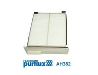 Purflux AH382 Innenraumluftfilter Passt Zu: Mazda 323 F Vi, 323 S Vi, 626 Iv, 62