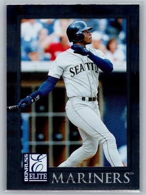 1998 Donruss Elite (1-151) + INSERTS Finish set UP TO 40% OFF