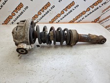 2004 PORSCHE CAYENNE 4.5 V8 955 RIGHT REAR SUSPENSION SHOCK ABSORBER 7L5513029G