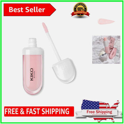 Kiko Lip Volume Perfecting And Volumizing Lip Cream