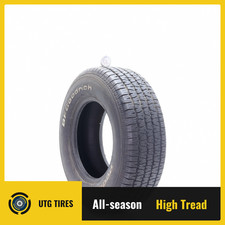 Used 22570r14 Bfgoodrich Radial Ta 98s - 1132