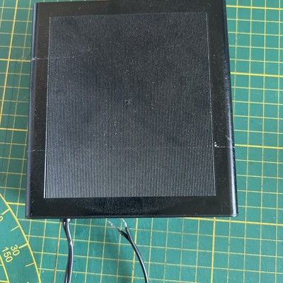 P 210 - Roco 10761 HO Zentral Endstufe DC