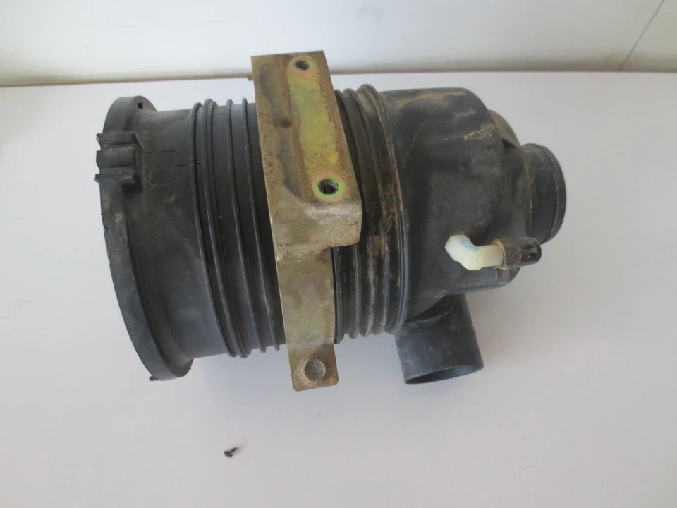 Polaris Ranger Crew 700 2008 usado OEM caja respirador de aire carcasa Foto 3 de 3