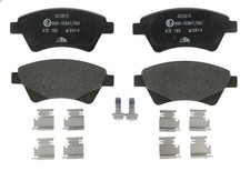 Kits de frein Renault SCENIC