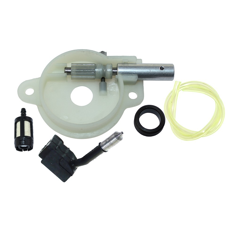 Oil Pump Kit For Jonsered 2040 CS2036 CS2040 Poulan 2200 2500 2600 2750 2775