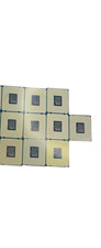 Lot of 10 Intel Xeon E5-2620V4 SR2R6 2.10GHz