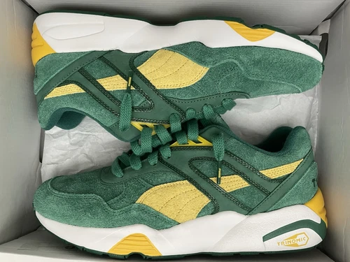 PUMA R698 Super Taglia 9 5