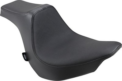 Drag Specialties Predator III Seat | Smooth (0802-1187)