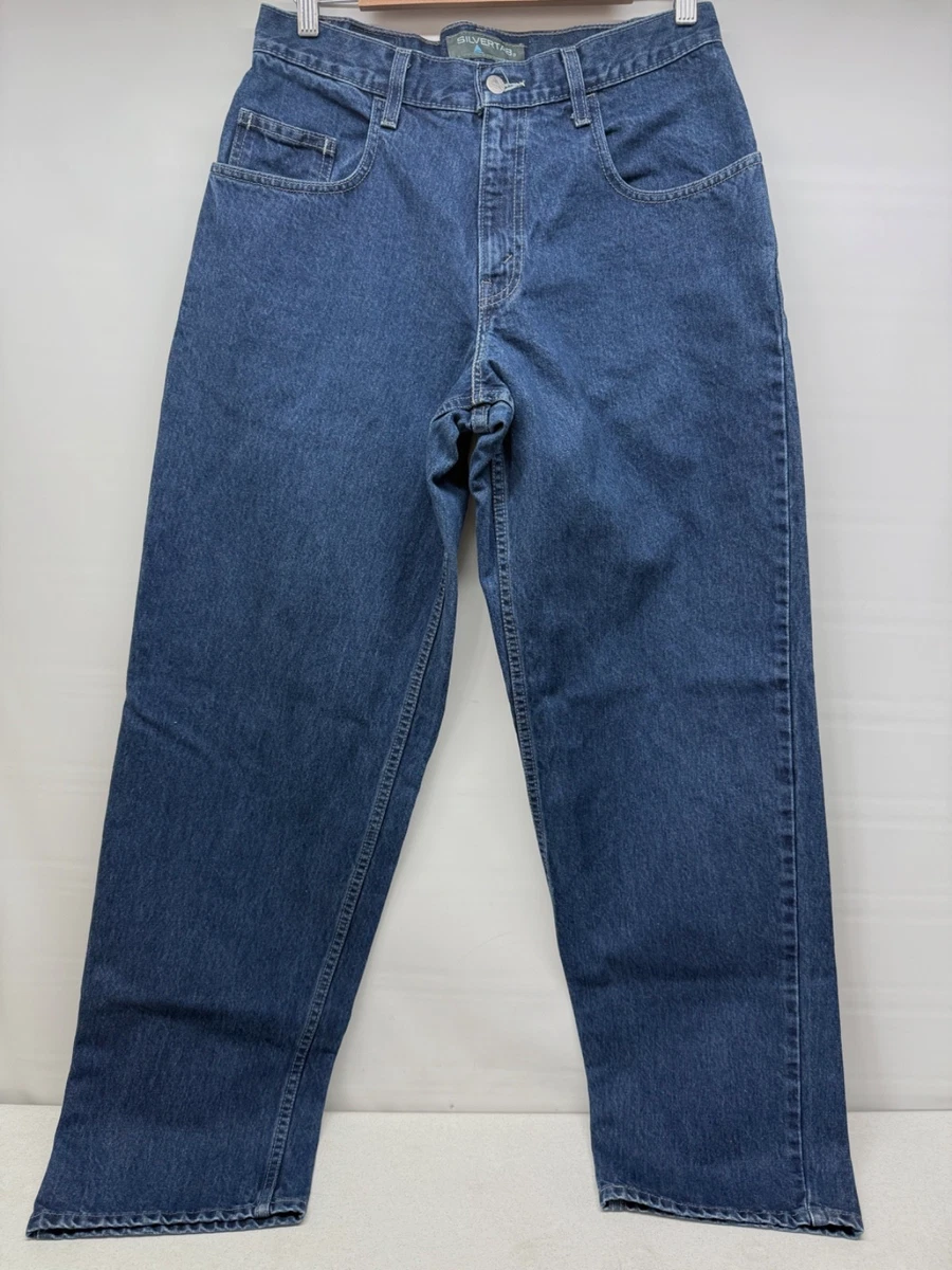 Levi's Silvertab 31 Size Jeans for Men for sale | eBay