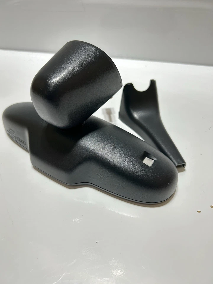 2008 - 2015 奥迪 TT Mk2 内部中心后视镜电源自动调光 — 第 3/4 张图片