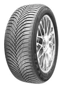 215/55 R17 98W Neumáticos Todas las estaciones MAXXIS Premitra XL - Imagen 3 de 4