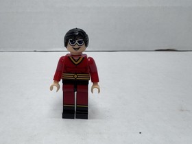 LEGO Plastic Man minifigure | 5004081 Rare DC COMICS