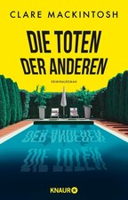Die Toten der anderen Clare Mackintosh