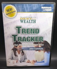 John Cummuta Transforming Debt Into Wealth Trend Tracker Special Bonus CD B428