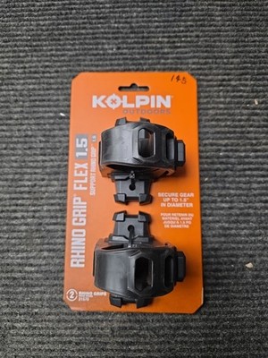 Kolpin Rhino Grip Flex 1.5 (2) Pack