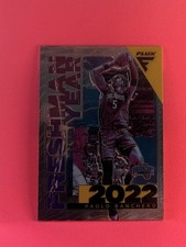 Panini 2022-23 Flux Freshman Year Insert Paolo Banchero #17 Orlando Magic NBA