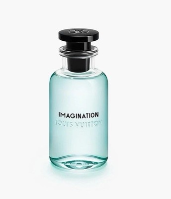 Louis Vuitton Imagination Eau De Parfum 3.4oz/ 100ml Men's Cologne