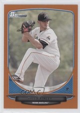 2013 Bowman Draft Picks Orange 131/250 Tyler Kinley #BDPP88 0b5