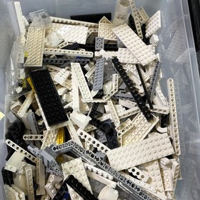 Huge Lot LEGO Star Wars 10212 Imperial Shuttle Collector Set Minifigures Bulk