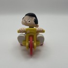 Vintage McDonald’s Happy Meal 1994 Bobby's World Riding Tricycle Figure USED — photo 4