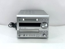 ONKYO FR-7GX CD MD MDLP Mini Stereo Component System