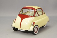 Schuco Iso Isetta 1960 1:18 0870