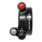 JETPRIME THROTTLE CONTROL + INTEGRATED SWITCH SUZUKI GSX-R 1000 2017-2021