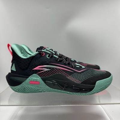 Brand New ANTA KAI 1 Speed Celestial Guardian Kyrie Basketball Shoes Men s 11