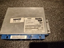 PACCAR Bendix ABS Module. K058889 Q27-6040-2101 6s/6m ATC/ESP/PLC