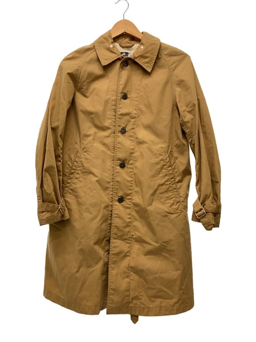Engineered Garments  Steel Collar Coat/1/Polyester/Beg 3398