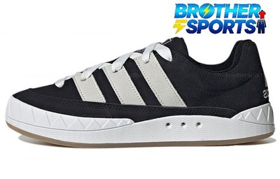 Adidas Adimatic 'Black Crystal White' GY5274 Men