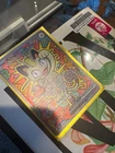 Meowth ex 121/088 Me03: Perfect Order Holo