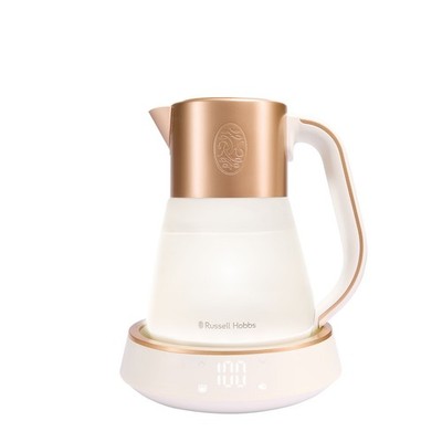 Russell Hobbs 27450-70 Calm Wasserkocher Heißwasserzubereiter 2400 Watt