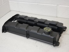 2002-2004 Ford Focus Svt Valve Cover 2.0l Dohc Zetec Oem Some Pitting See Pics