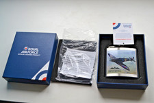 Royal Airforce Official Merchandice Spitfire Hip Flask - #PH