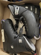 Roces M12 UFS Mens Aggressive Inline Skates - Size 13 New/Open Box .