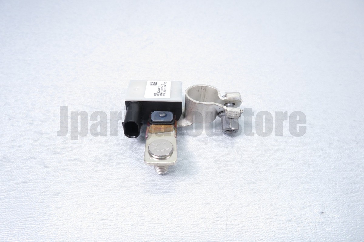 SUBARU 純正 バッテリーセンサー 29182AA011 レヴォーグ Subaru Genuine 29182AA011 Battery Cable Terminal End BRZ/Forester