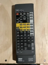 YAMAHA RCX VQ08640 REMOTE CONTROL for Yamaha CX-2 and CX-600 Pre amplifier OEM