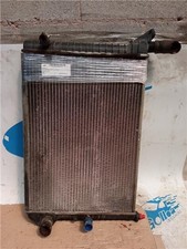 Radiateur Volvo 460