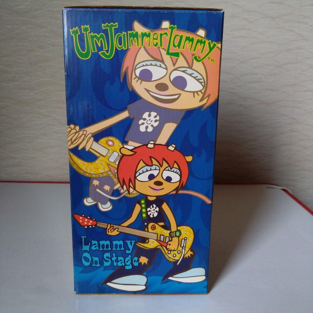 UmJammerLammy Lammy On Stage コレクティブルドール UMJAMMERLAMMY LAMMY ON STAGE COLLECTIVE DOLL 683938 | eBay
