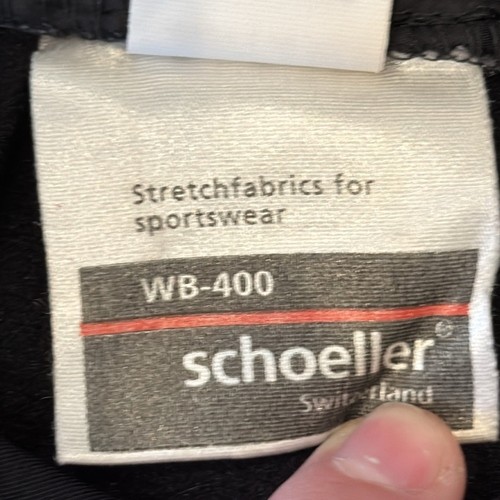 Skea Girls' Ski Snowboard Pants Black Size 12 - Picture 11 of 12