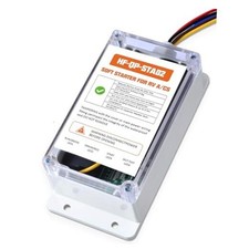 Soft Start for RV Air Conditioner, Upgraded HVAC RV AC Soft Start ac soft start