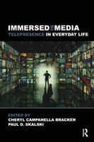 Cheryl Campanella Bracken (U. A.) | Immersed In Media | Taschenbuch | Englisch