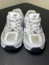 Kids New Balance 530 Size 9 US Very Nice 