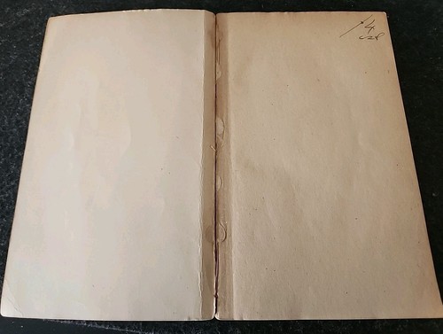 Alice's Adventures In Wonderland- Lewis Carroll. Puffin SC 1949. EC - Picture 4 of 17