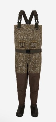 Drake waterfowl waders men s size 11 large