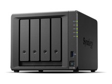 Synology Disk Station DS425+ NAS-Server 4 NAS-Speicherserver SATA 1000