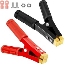 1000a Heavy Duty Battery Jumper Cable Clamps Car Truck Booster Cable Clips 1000a Heavy Duty Battery Jumper Cable Clamps Car Truck Booster Cable Clips