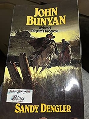 John Bunyan : Writer of Pilgrim's Progress Mass Market Paperbound